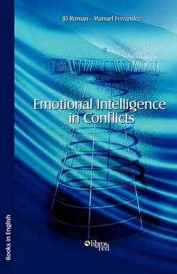 Emotional Intelligence in Conflicts (Paperback)