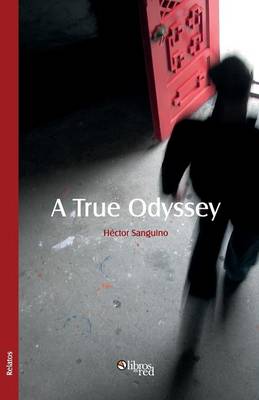 A True Odyssey (Paperback)
