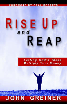 Rise Up And Reap (Paperback)