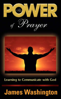 The Power Of Prayer (Paperback)