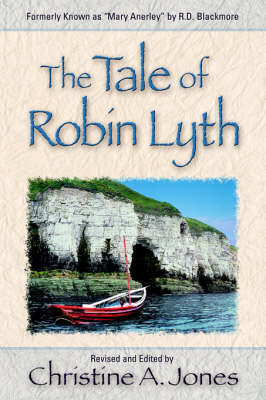 The Tale of Robin Lyth (Paperback)