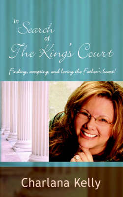 In Search Of The King's Court (Paperback)