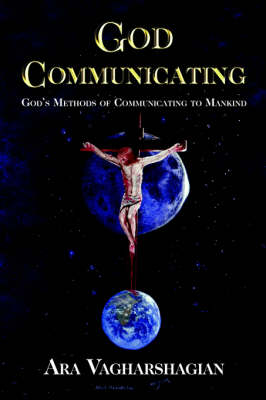 God Communicating (Paperback)