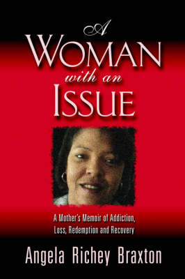A Woman With An Issue (Paperback)