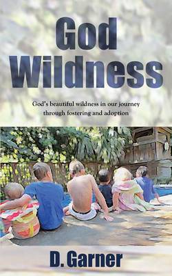 God Wildness (Paperback)