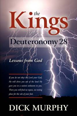 The Kings of Deuteronomy (Paperback)