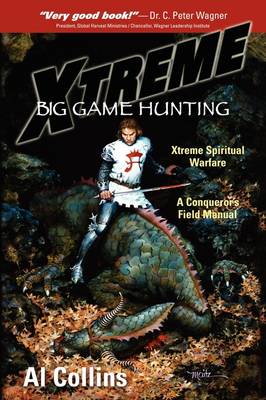 XTREME Big Game Hunting (Paperback)