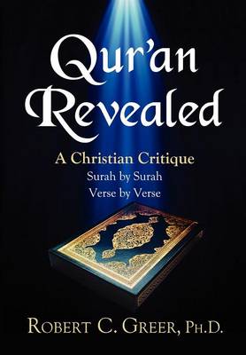 Qur'an Revealed (Paperback)