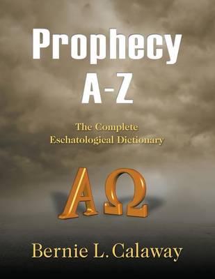 Prophecy A - Z (Paperback)