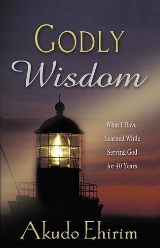 Godly Wisdom (Paperback)