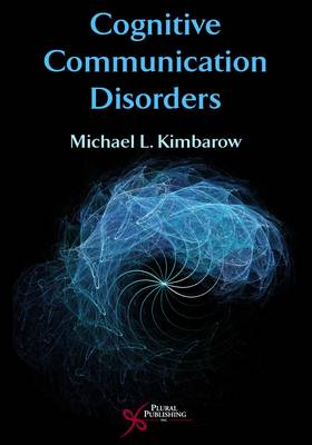 Cognitive Communication Disorders (Paperback)