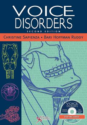 Voice Disorders
