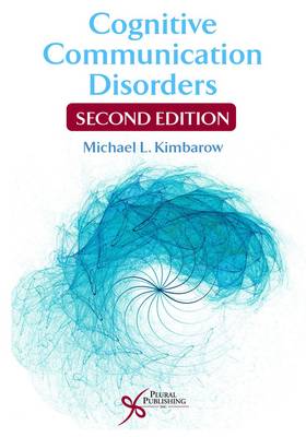 Cognitive Communication Disorders (Paperback)