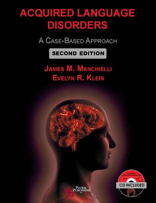 Acquired Language Disorders: A Case-Based Approach