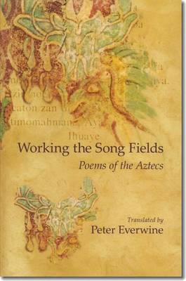 Working the Song Fields (Paperback)