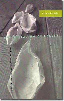 The Surfacing of Excess (Paperback)