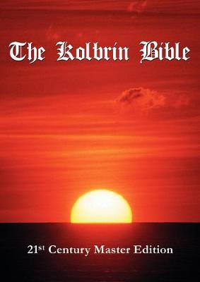 The Kolbrin (Paperback)