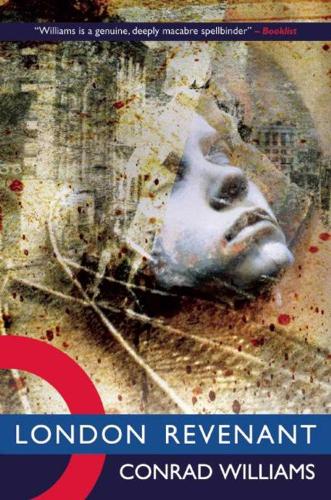 London Revenant (Paperback)