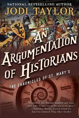 What's the Worst That Could Happen?: The Chronicles of St. Mary's Book Nine - The Chronicles of St. Mary's 9 (Paperback)