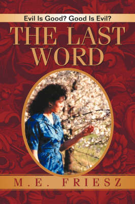 The Last Word (Hardback)