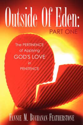 Outside of Eden: Part One (Paperback)
