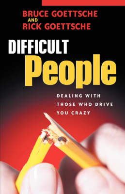 Difficult People (Paperback)