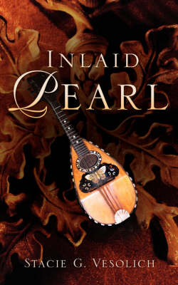 Inlaid Pearl (Paperback)