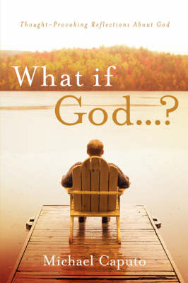 What If God...? (Paperback)