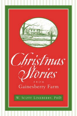 Christmas Stories from Gainesberry Farm (Paperback)