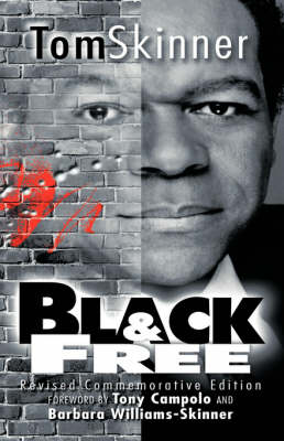 Black and Free (Paperback)