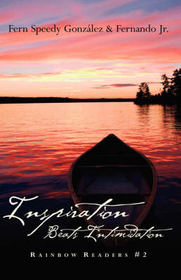 Inspiration Beats Intimidation (Paperback)