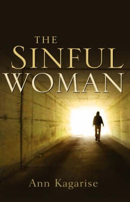 The Sinful Woman (Hardback)