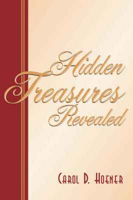Hidden Treasures (Paperback)