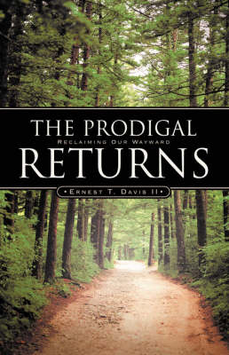 The Prodigal Returns (Paperback)