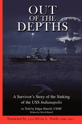 Out of the Depths (Paperback)