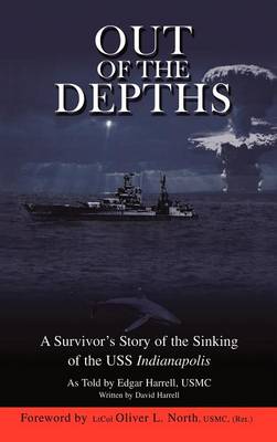 Out of the Depths (Hardback)