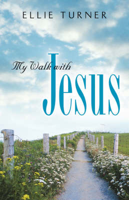 My Walk with Jesus (Paperback)