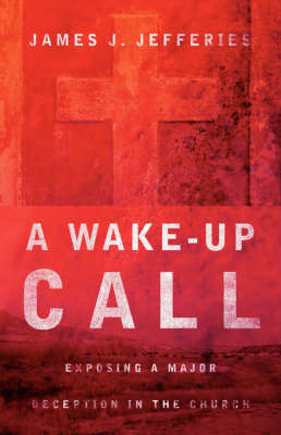 A Wake-Up Call (Paperback)