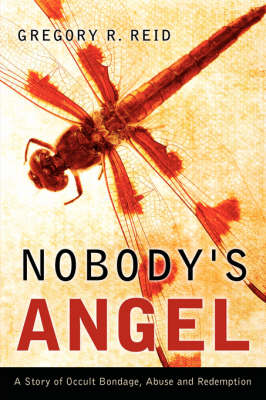 Nobody's Angel (Paperback)