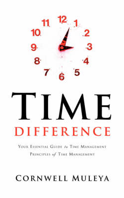 Time Difference (Paperback)