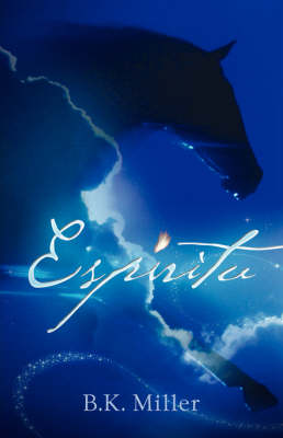 Espiritu (Paperback)
