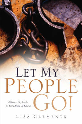 Let My People Go! (Paperback)