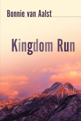 Kingdom Run (Paperback)