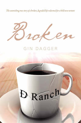 Broken (Paperback)