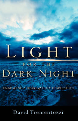 Light for the Dark Night (Paperback)
