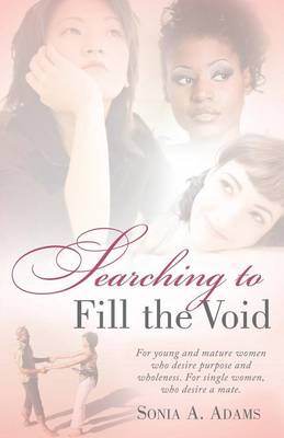 Searching to Fill the Void (Paperback)