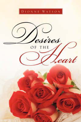 Desires of the Heart (Paperback)