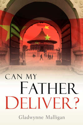 Can My Father Deliver? (Paperback)