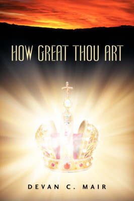 How Great Thou Art (Paperback)