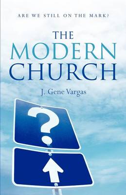 The Modern Church (Paperback)